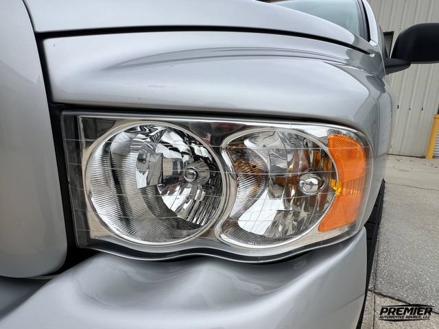 Used 2004 Dodge Ram 1500 Truck 2WD Regular Cab image 52