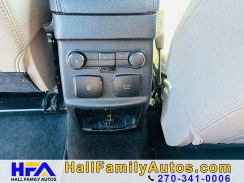 Used 2018 Ford Explorer Limited AWD/4WD image 28