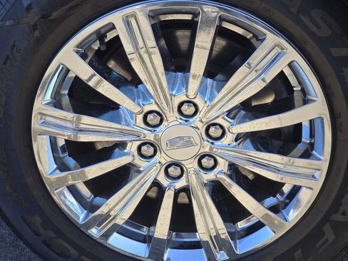 Used 2018 Cadillac XT5 Base image 7