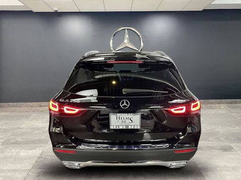 Certified 2023 Mercedes-Benz GLA 250 GLA 250 image 5
