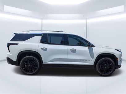 New 2026 Chevrolet Traverse LT w/ Driver Confidence Package