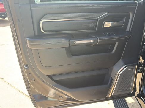 Used 2021 RAM 2500 Limited AWD/4WD image 13
