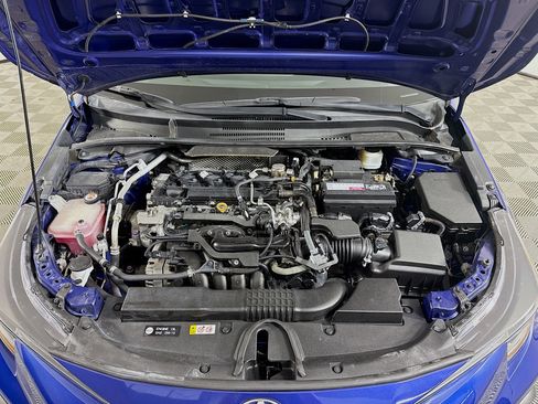 Used 2020 Toyota Corolla SE FWD image 39