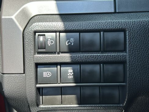 Certified 2026 Toyota Tacoma SR5 RWD image 29