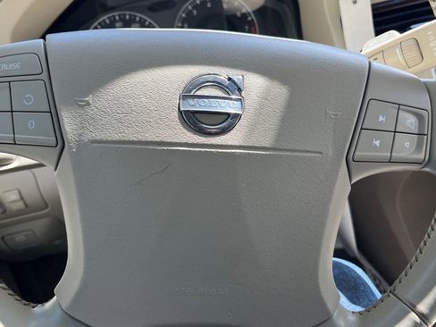 Used 2008 Volvo XC70 3.2 AWD/4WD image 15