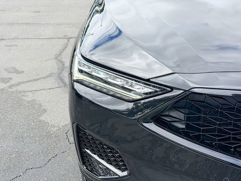 Certified 2024 Acura MDX Type S AWD/4WD image 5
