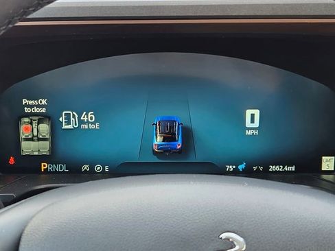 New 2025 Ford Bronco Sport Outer Banks w/ Outer Banks Tech Package+ image 20