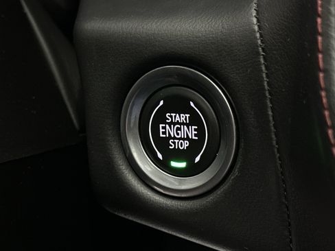 Used 2022 Chevrolet Tahoe RST w/ Luxury Package AWD/4WD image 36