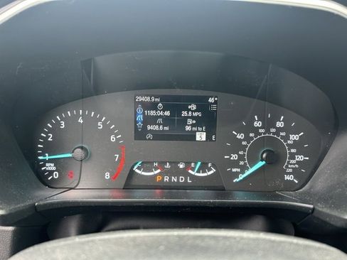 Used 2022 Ford Escape SE w/ Convenience Package image 2