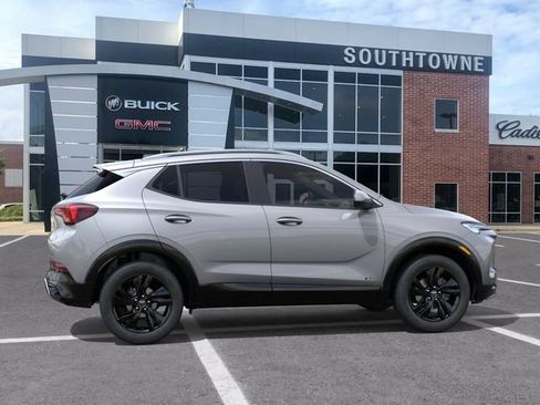 New 2026 Buick Encore GX Sport Touring w/ Comfort Package FWD image 5