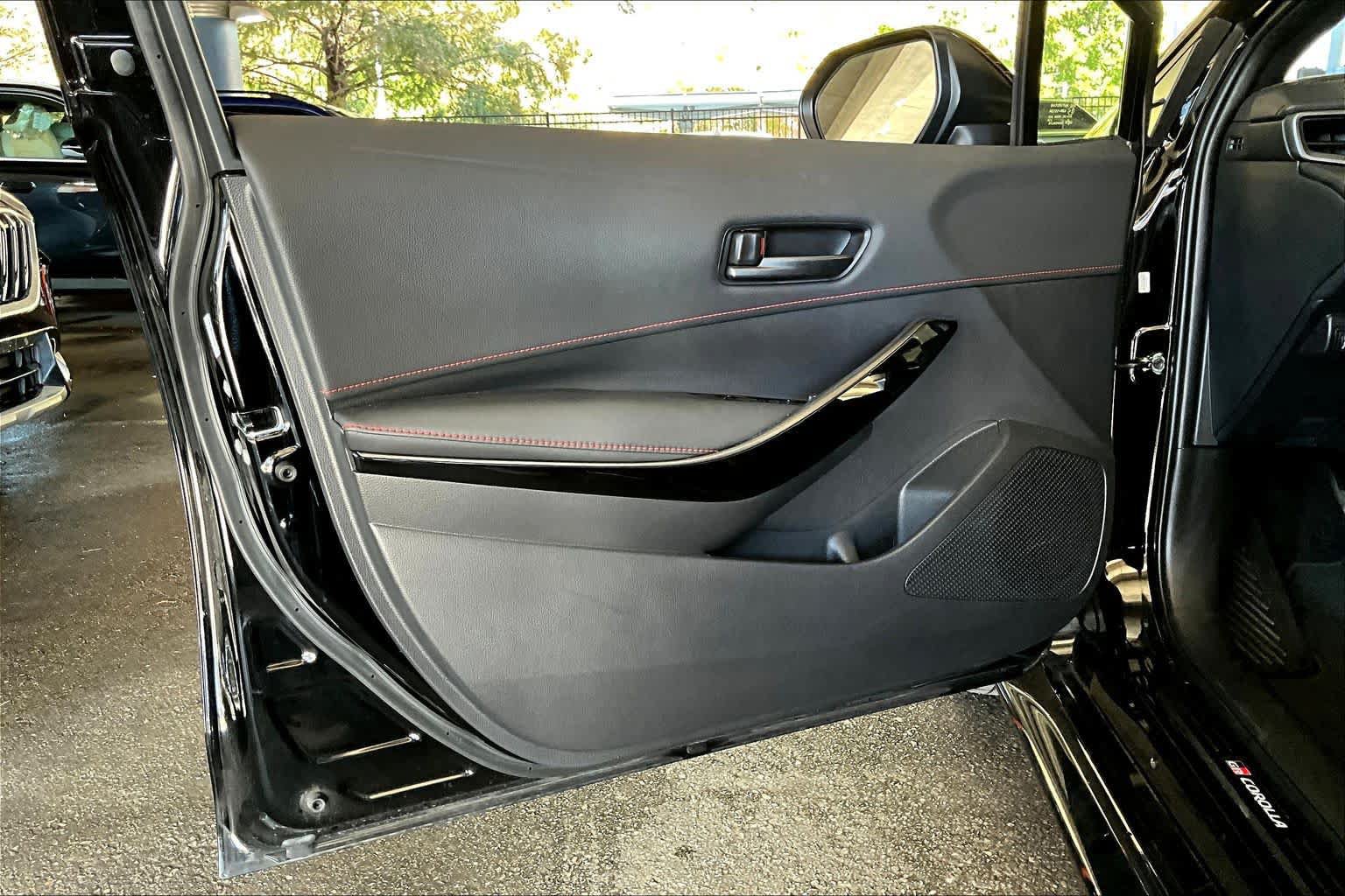 Used 2025 Toyota Corolla GR AWD/4WD image 21