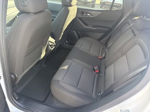 New 2026 Chevrolet Equinox LT w/ LPO, Floor Liner Package image 22