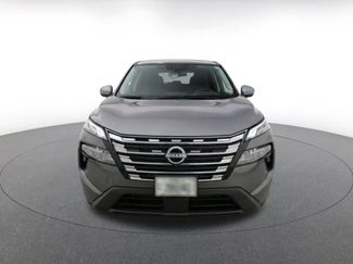 Used 2025 Nissan Rogue SV FWD video 2