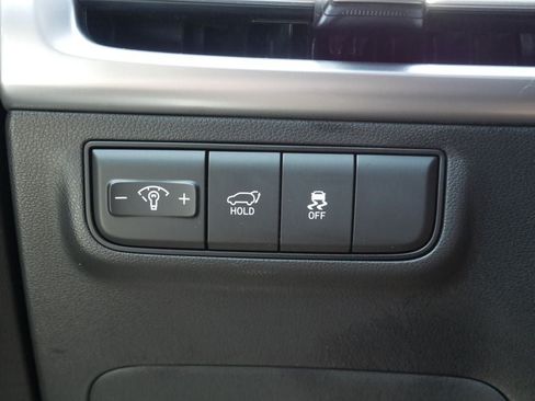 Used 2025 Hyundai Tucson SEL FWD image 37