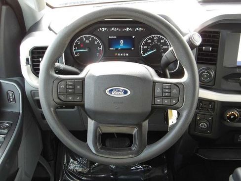 Certified 2021 Ford F150 XLT w/ Tow Technology Package image 30