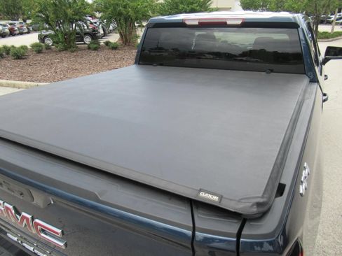 Used 2021 GMC Sierra 1500 SLE AWD/4WD image 33