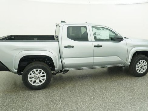 New 2026 Toyota Tacoma SR image 29