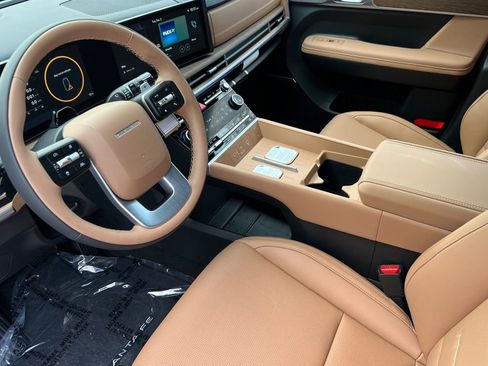 New 2026 Hyundai Santa Fe Calligraphy image 8