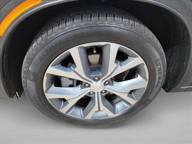 Used 2020 Hyundai Palisade SEL AWD/4WD image 9