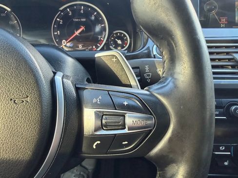 Used 2015 BMW 640i xDrive Convertible image 19