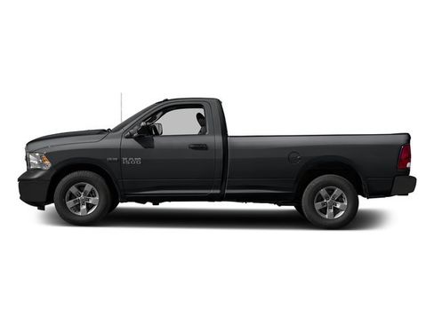 Used 2017 RAM 1500 Tradesman w/ Power & Remote Entry Group AWD/4WD image 3