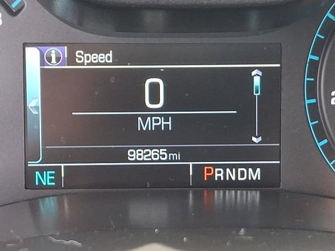 Used 2016 Chevrolet Colorado Z71 AWD/4WD image 21