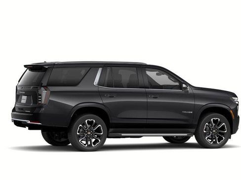 New 2025 Chevrolet Tahoe Premier w/ Sun And Tow Package image 42