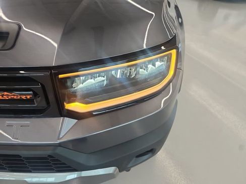 New 2026 Honda Passport TrailSport Elite image 28