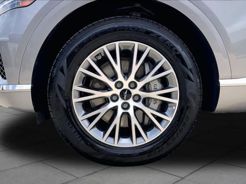 Used 2026 Genesis GV80 2.5T AWD/4WD image 11