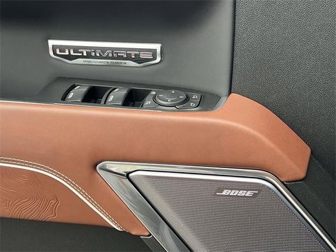 New 2026 GMC Sierra 1500 Denali Ultimate image 23