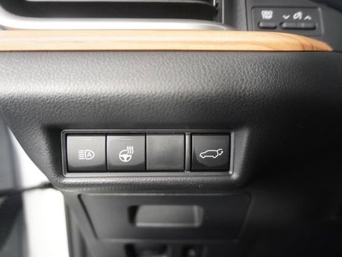 Used 2025 Toyota Grand Highlander AWD image 26
