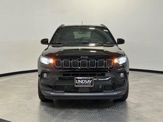 New 2026 Jeep Compass Latitude video 2