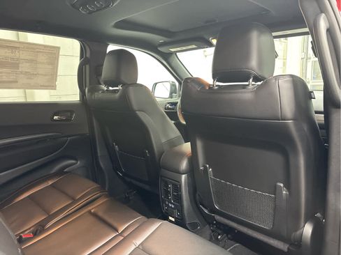 New 2026 Dodge Durango GT image 24
