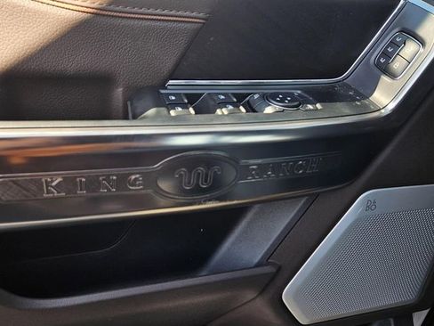 New 2026 Ford F150 King Ranch w/ Equipment Group 601A High AWD/4WD image 30