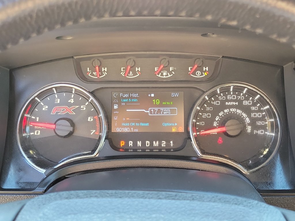 Used 2013 Ford F150 FX2 RWD image 24