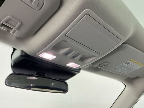 Used 2025 Ford Bronco Sport Heritage w/ Convenience Package image 22