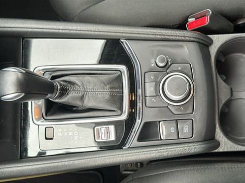 Used 2021 MAZDA CX-5 Sport AWD/4WD image 12