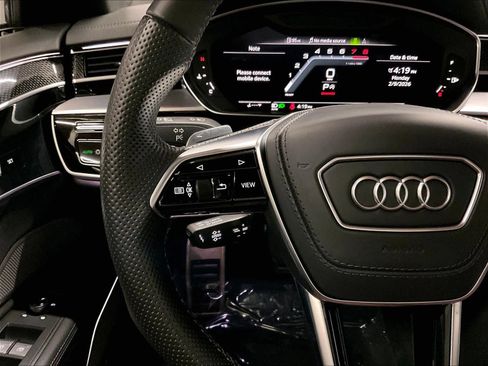 Certified 2023 Audi S8 w/ S8 Executive Package image 17