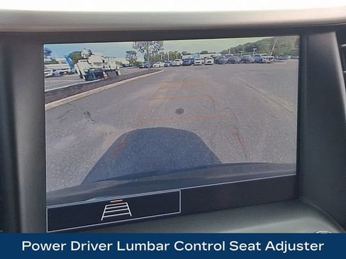 Used 2023 GMC Acadia SLE w/ Driver Convenience Package AWD/4WD image 12