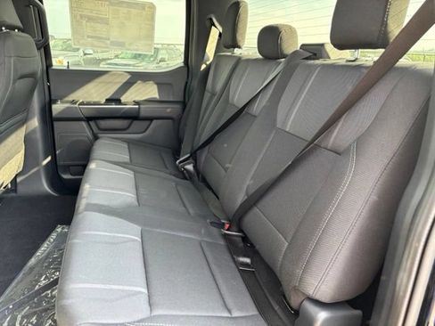 New 2026 Ford F150 STX w/ F-150 LOBO Package AWD/4WD image 16
