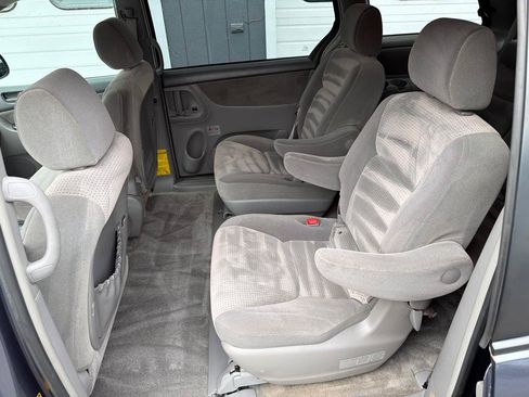 Used 2006 Toyota Sienna LE AWD/4WD image 9