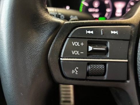Used 2023 Honda Accord Sport image 15