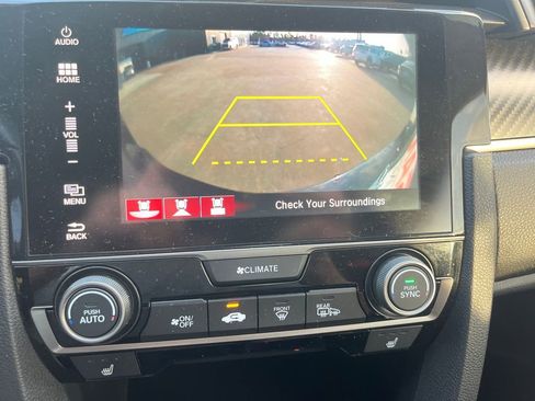 Used 2018 Honda Civic Si image 16