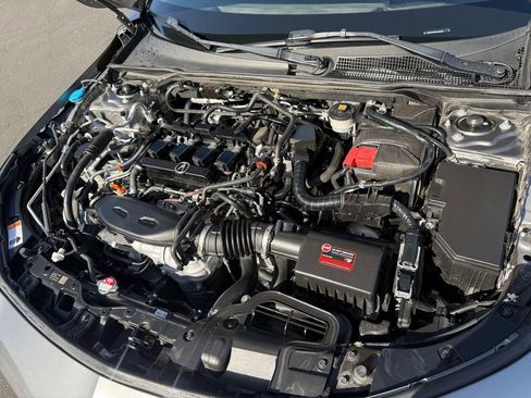 Used 2024 Acura Integra A-Spec image 20