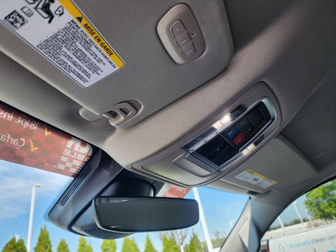 Used 2022 RAM 1500 Laramie RWD image 36