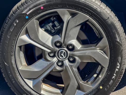 Used 2022 MAZDA MX-30 Electric w/ Premium Plus Pkg FWD image 38