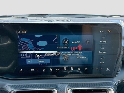 New 2026 Ford Mustang Premium image 15