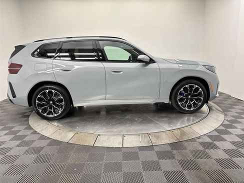 New 2026 BMW X3 xDrive30i w/ Premium Package AWD/4WD image 17