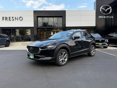 New 2026 MAZDA CX-30 AWD 2.5 S