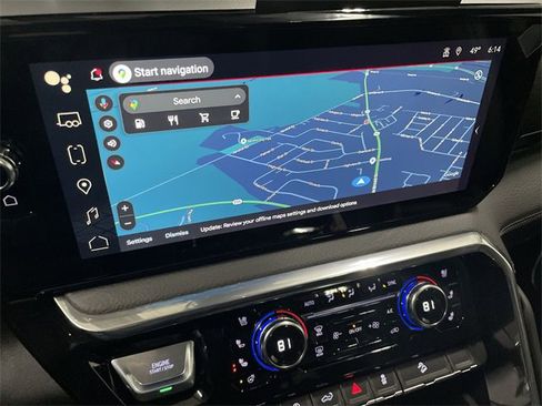 New 2026 GMC Sierra 1500 Denali image 28